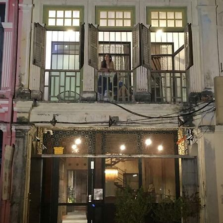 38Pc Boutique Hotel Alor Setar Kültér fotó