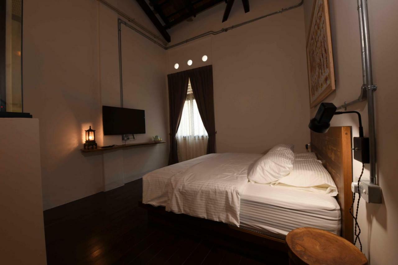 38Pc Boutique Hotel Alor Setar Kültér fotó