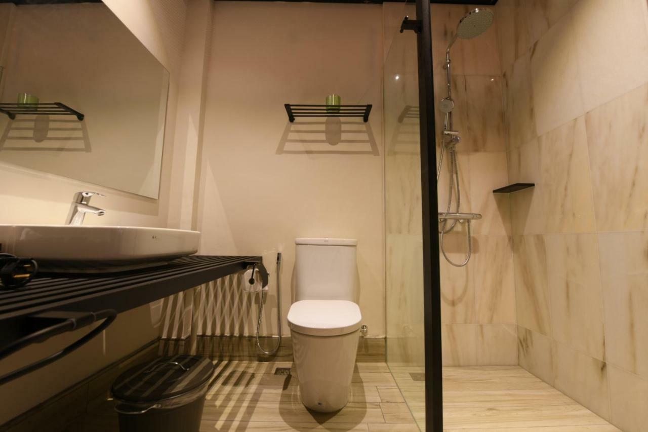 38Pc Boutique Hotel Alor Setar Kültér fotó
