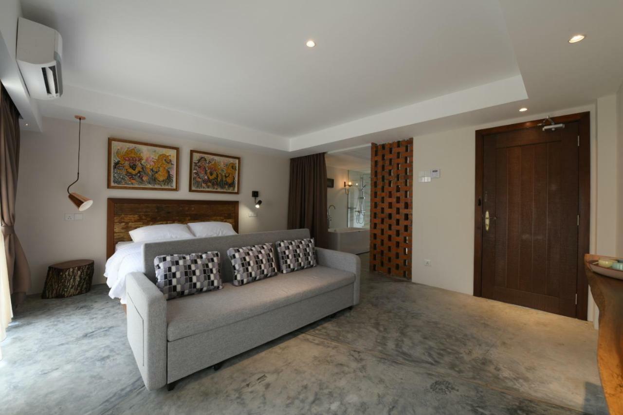 38Pc Boutique Hotel Alor Setar Kültér fotó