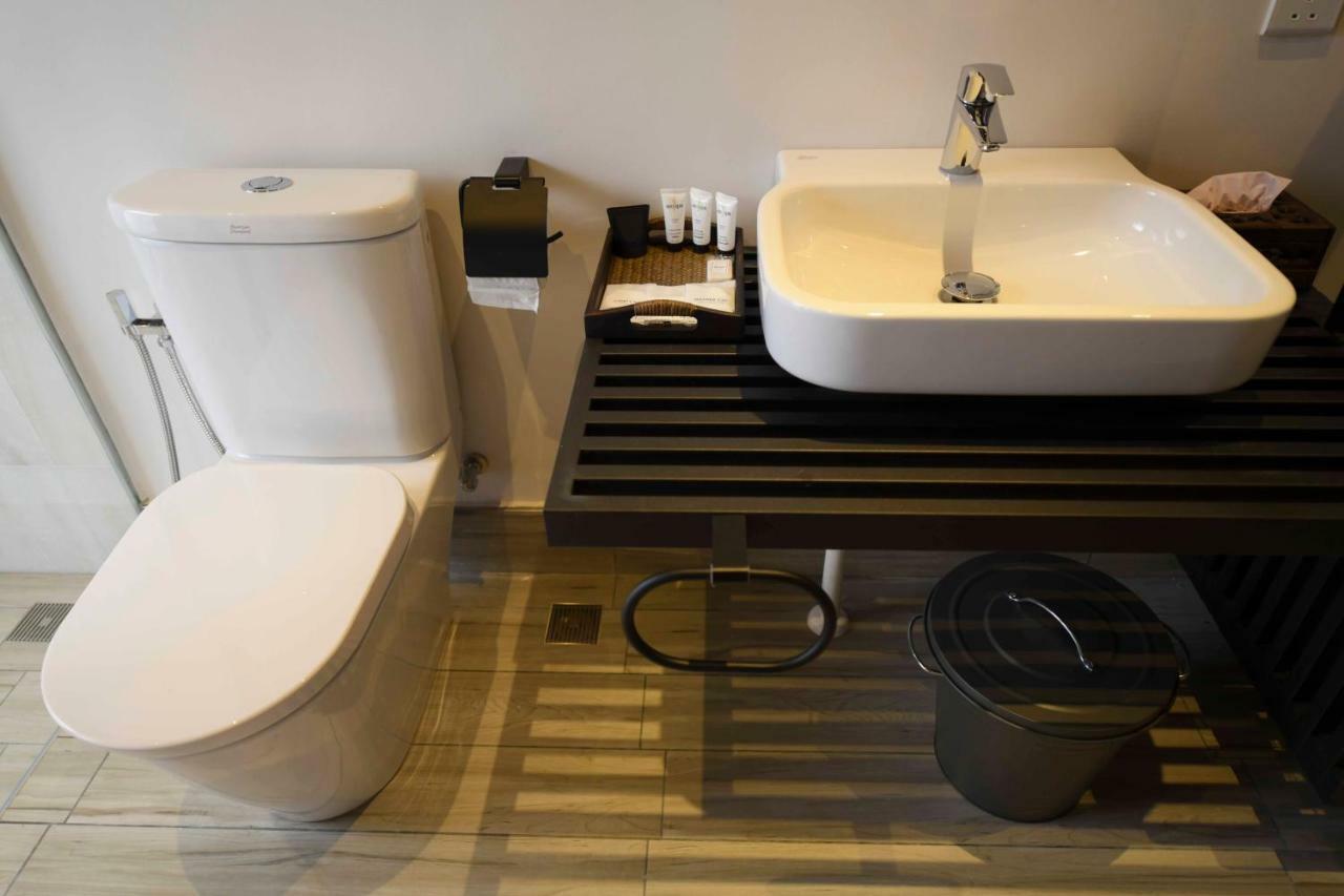 38Pc Boutique Hotel Alor Setar Kültér fotó