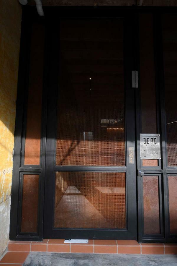 38Pc Boutique Hotel Alor Setar Kültér fotó