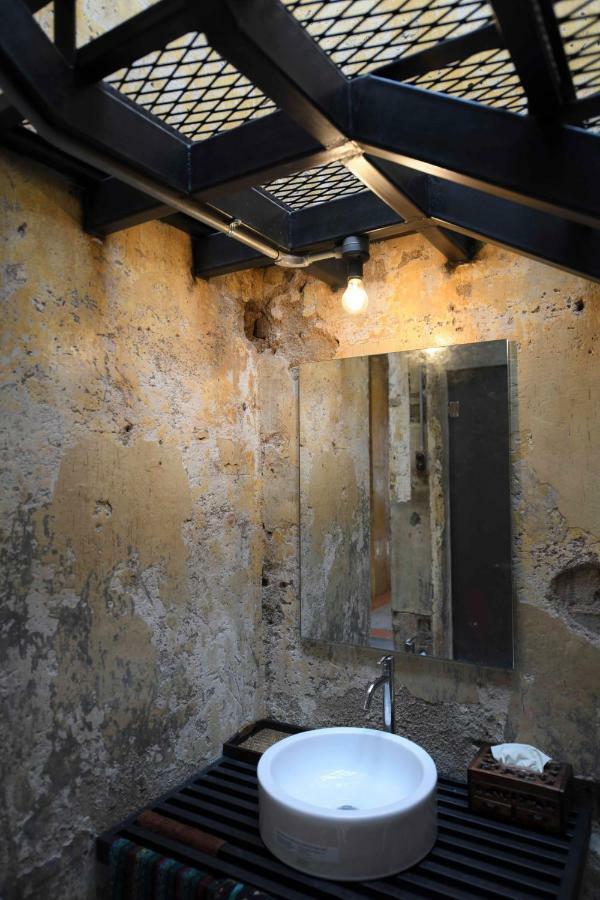 38Pc Boutique Hotel Alor Setar Kültér fotó