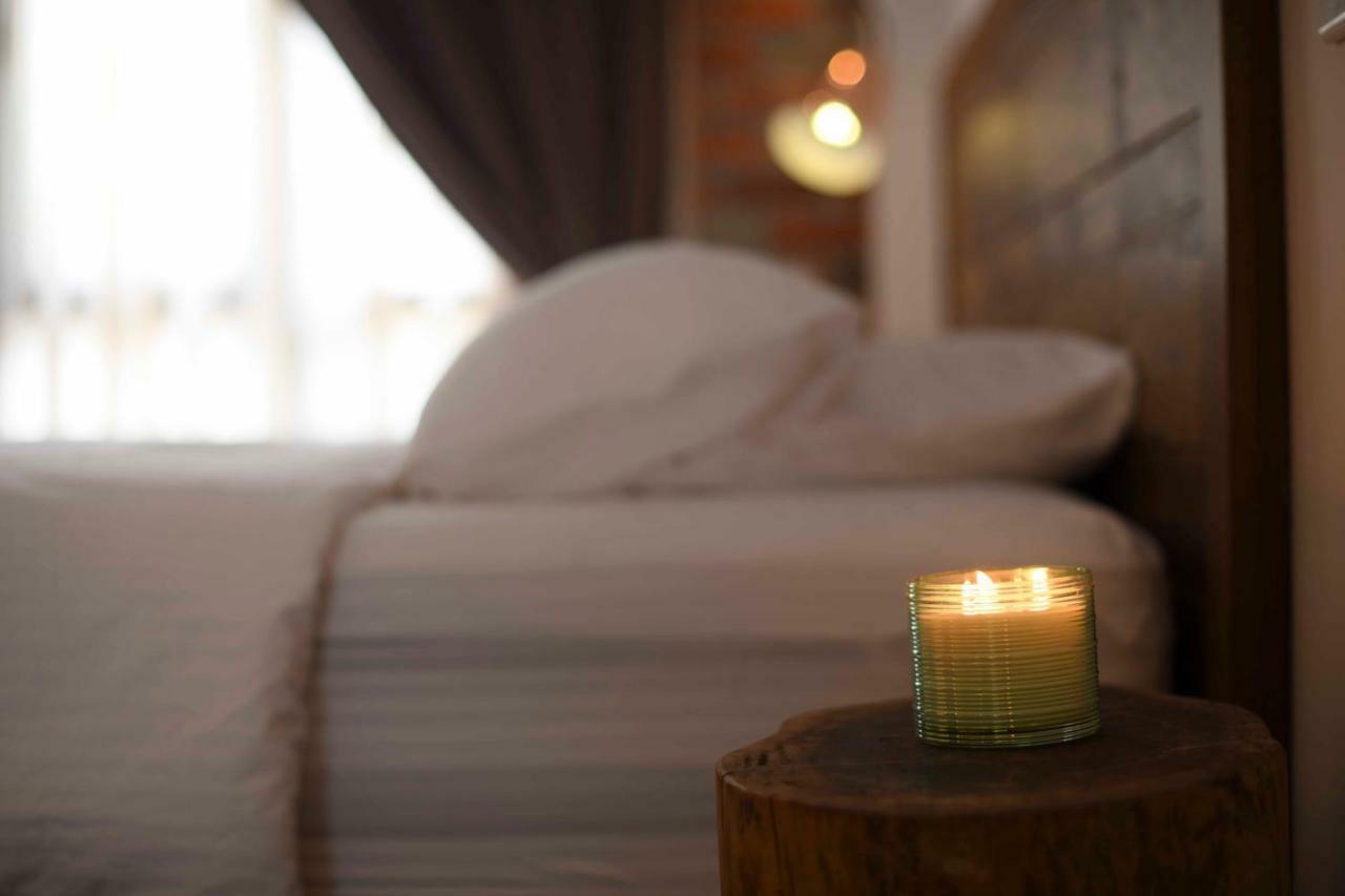 38Pc Boutique Hotel Alor Setar Kültér fotó