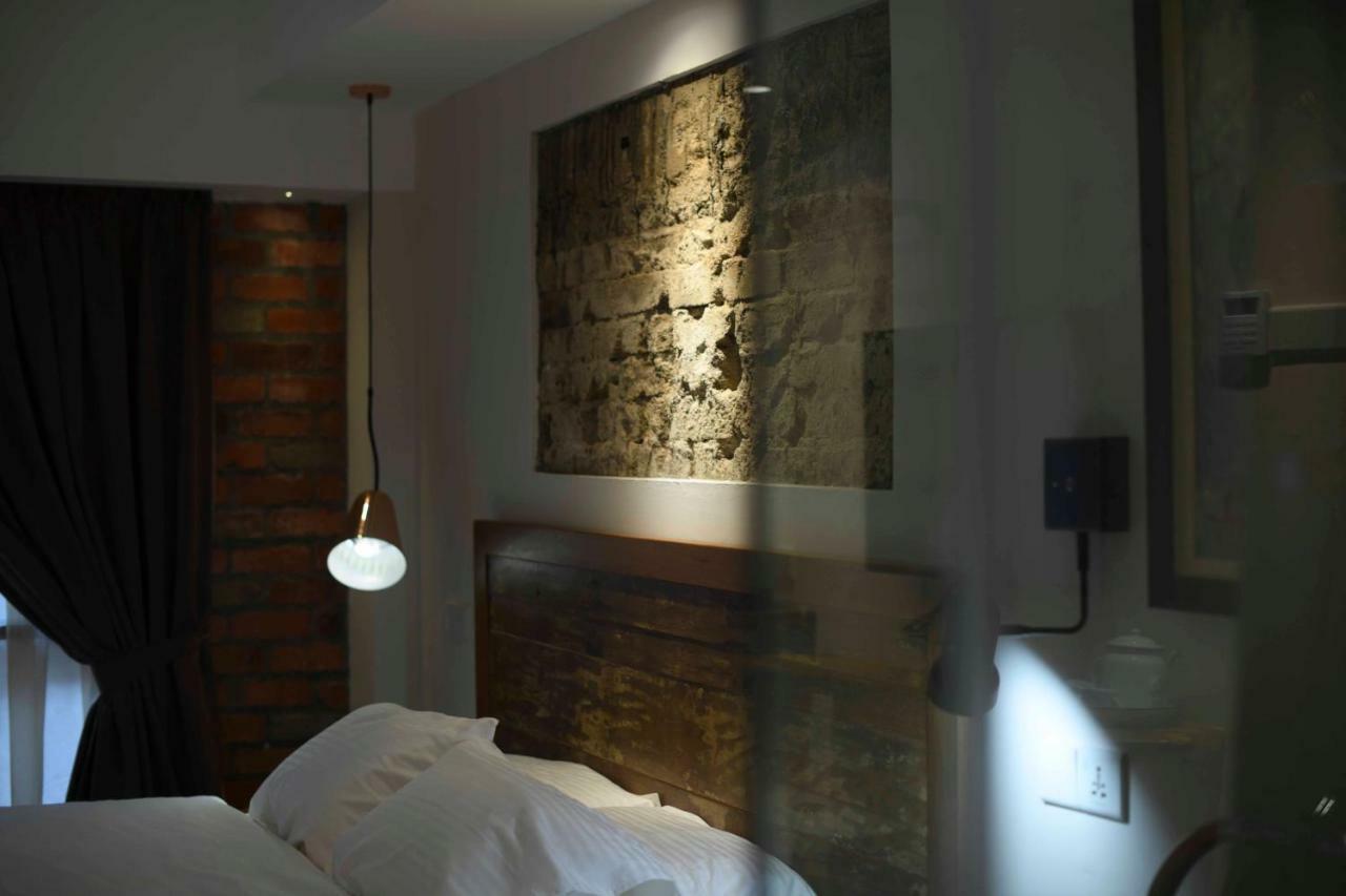 38Pc Boutique Hotel Alor Setar Kültér fotó