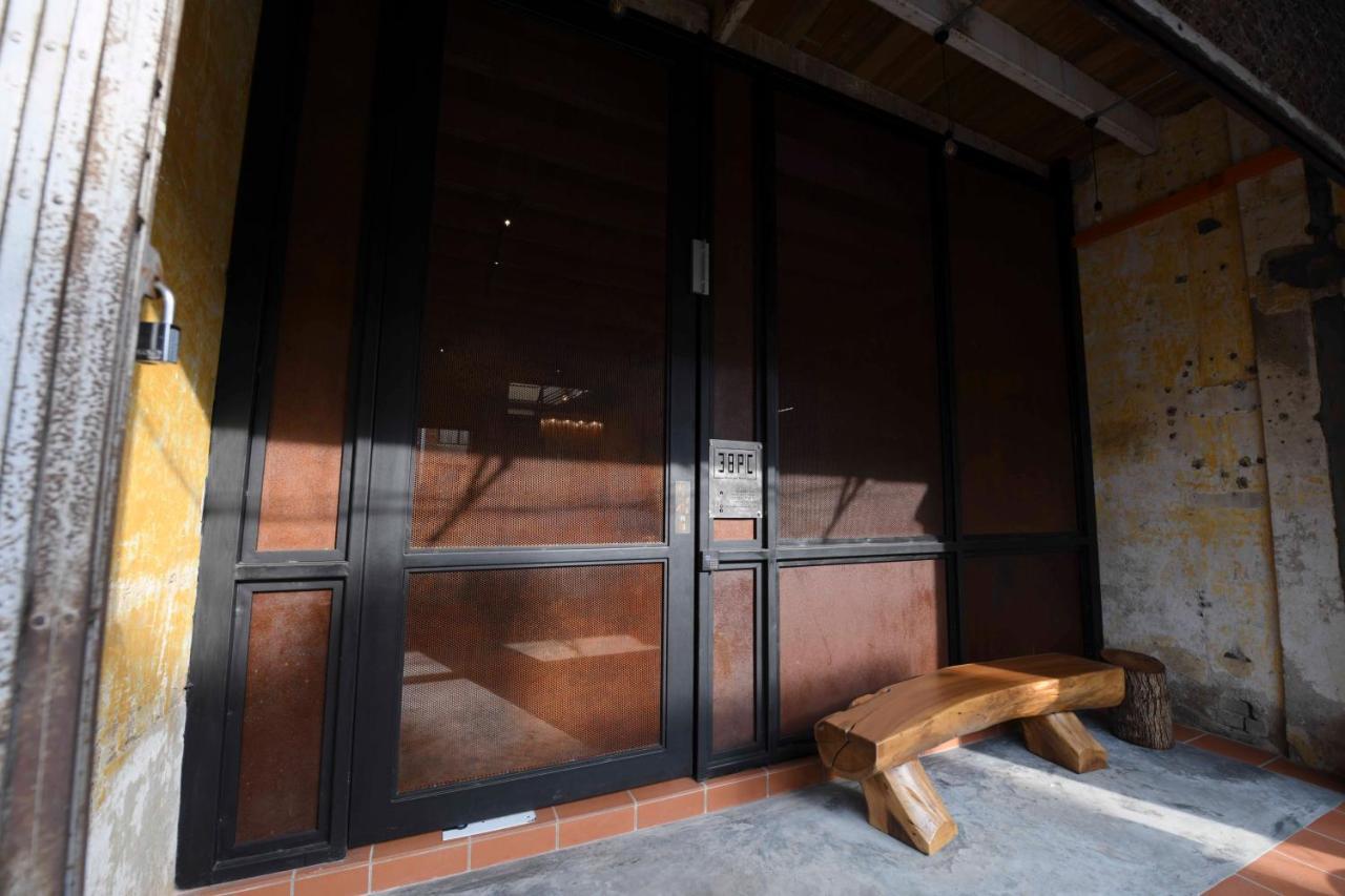 38Pc Boutique Hotel Alor Setar Kültér fotó