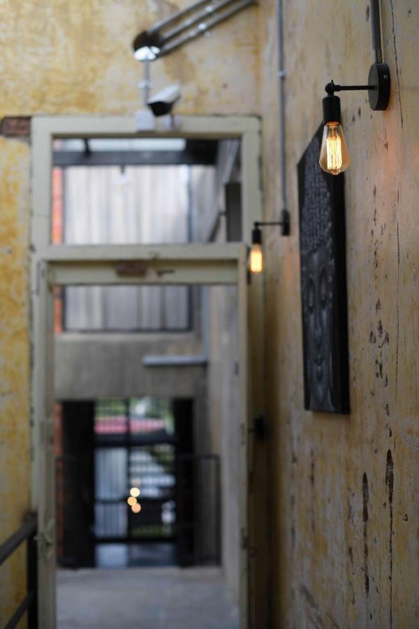 38Pc Boutique Hotel Alor Setar Kültér fotó